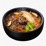 오포한우마을