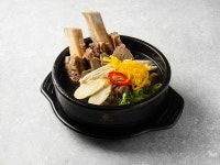 홍능참숯불갈비 마곡본점