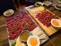 육회마을 덕천점