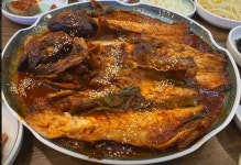 명태골 석수점