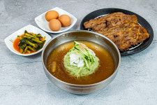 인생냉면 정읍점