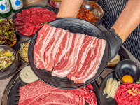 썰 잡 정육식당 | 썰잡정육식당