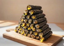 뚱채김밥 진천직영점