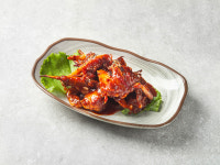 홍능참숯불갈비 마곡본점