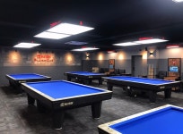 판테온당구클럽