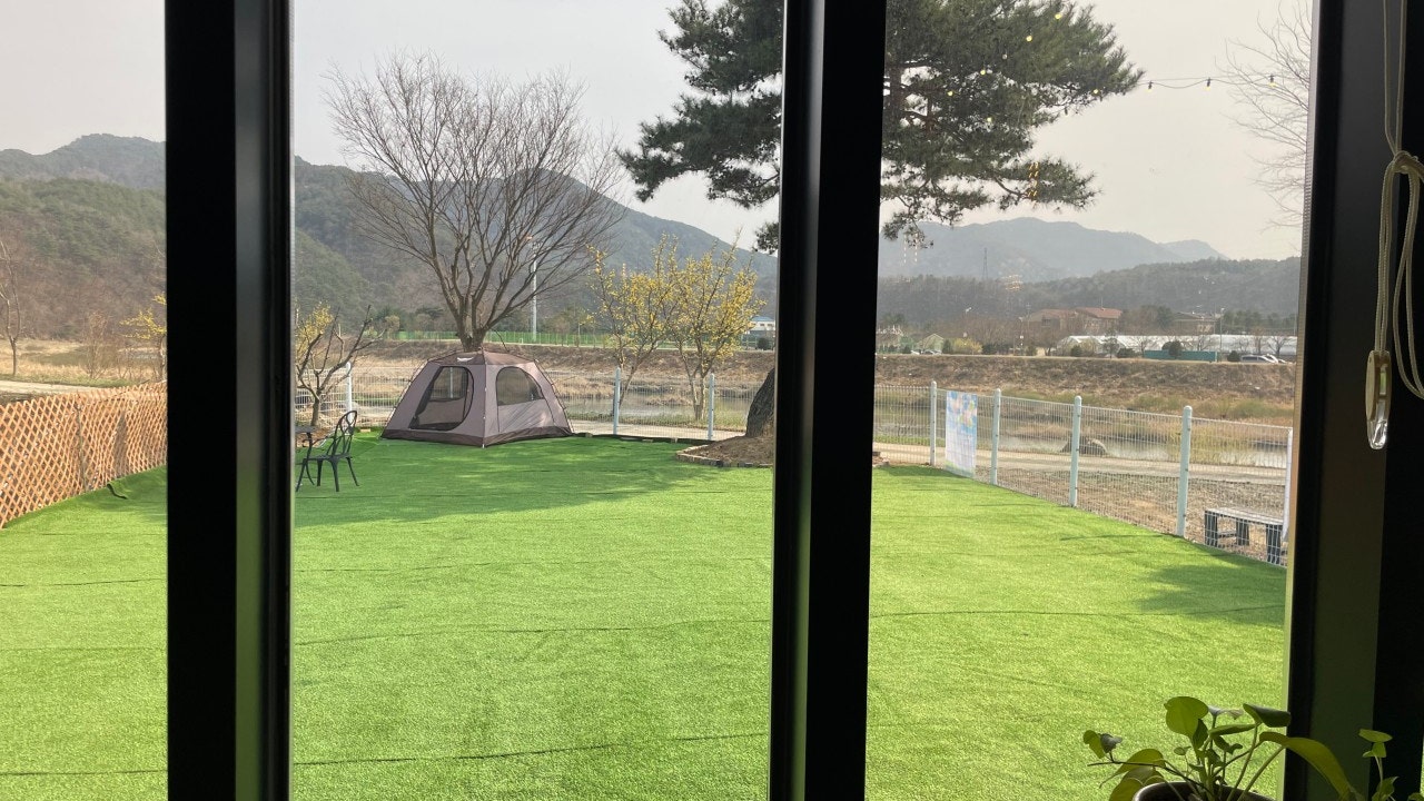 카페동키