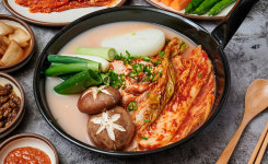 최영득얼큰이선산곱창앤갈비냉면