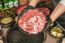 썰 잡 정육식당 | 썰잡정육식당