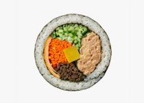 뚱채김밥 진천직영점