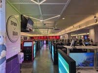 아레나블랙PC 가산점