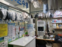 박사세탁