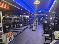 헬스119 청량리본점