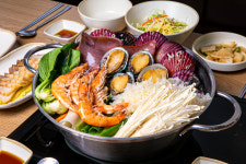 밀정원