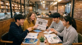 NEW잉글리쉬 영어회화