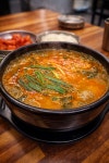 단정추어탕 한방능이백숙