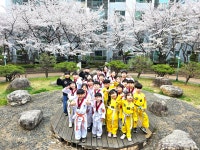 용인대JS영웅태권도장