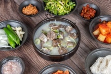 경주돼지국밥