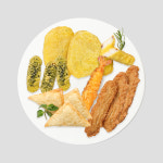 신참떡볶이 세종다정점