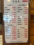 장수옥설렁탕