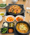 약선당감자탕 부천시청점
