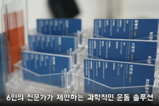 R1운동과학센터