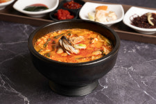 바람꽃해녀마을 낙산점