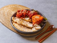 달항아리보쌈족발 내포점