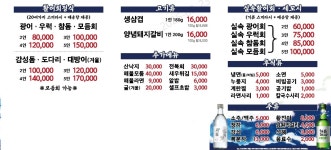 회랑고기랑