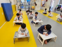 다산 구동우태권스쿨