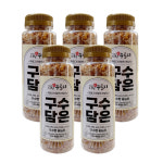 정성담은 그 옛날 수제누룽지