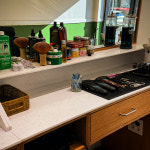 초키클럽 바버샵 화명점