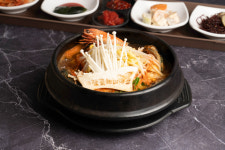 바람꽃해녀마을 낙산점