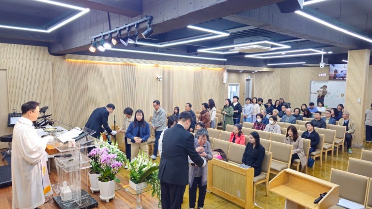 오창효성교회 사진 3