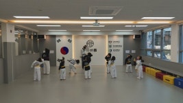 경희대바름태권도장