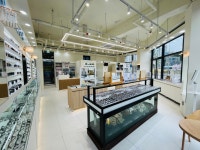 아쿠아이즈안경 반석지족점