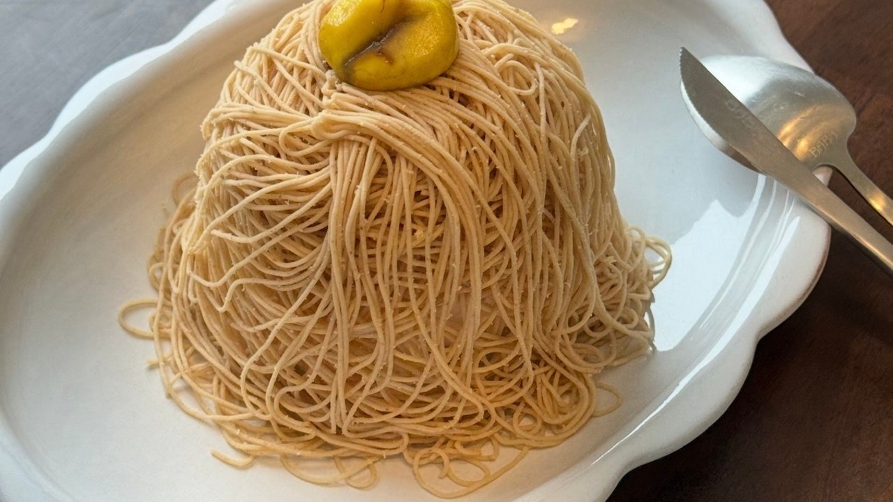 쉐마롱