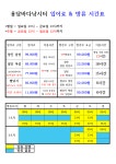 용담바다낚시터