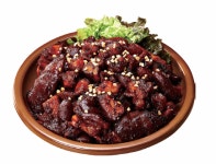 설레족발 서현시범단지점