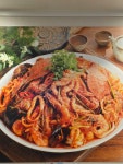 최고집칼국수 화정점