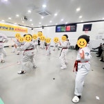 용인대세찬태권도