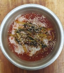 하루국수