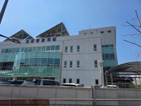 대한민국상이군경회 경기도지부 과천시지회