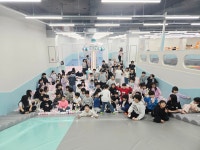 바르게태권도장