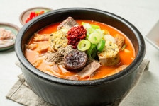 강창구진순대 난곡사거리점