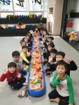 국가대표 태랑 태권도장