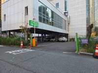 골프존파크 신천 MH스크린