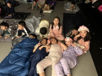 국가대표 태랑 태권도장