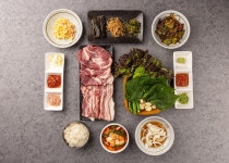 도야지반상