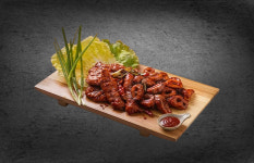 조조갈비