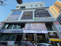 골프존파크 신천 MH스크린